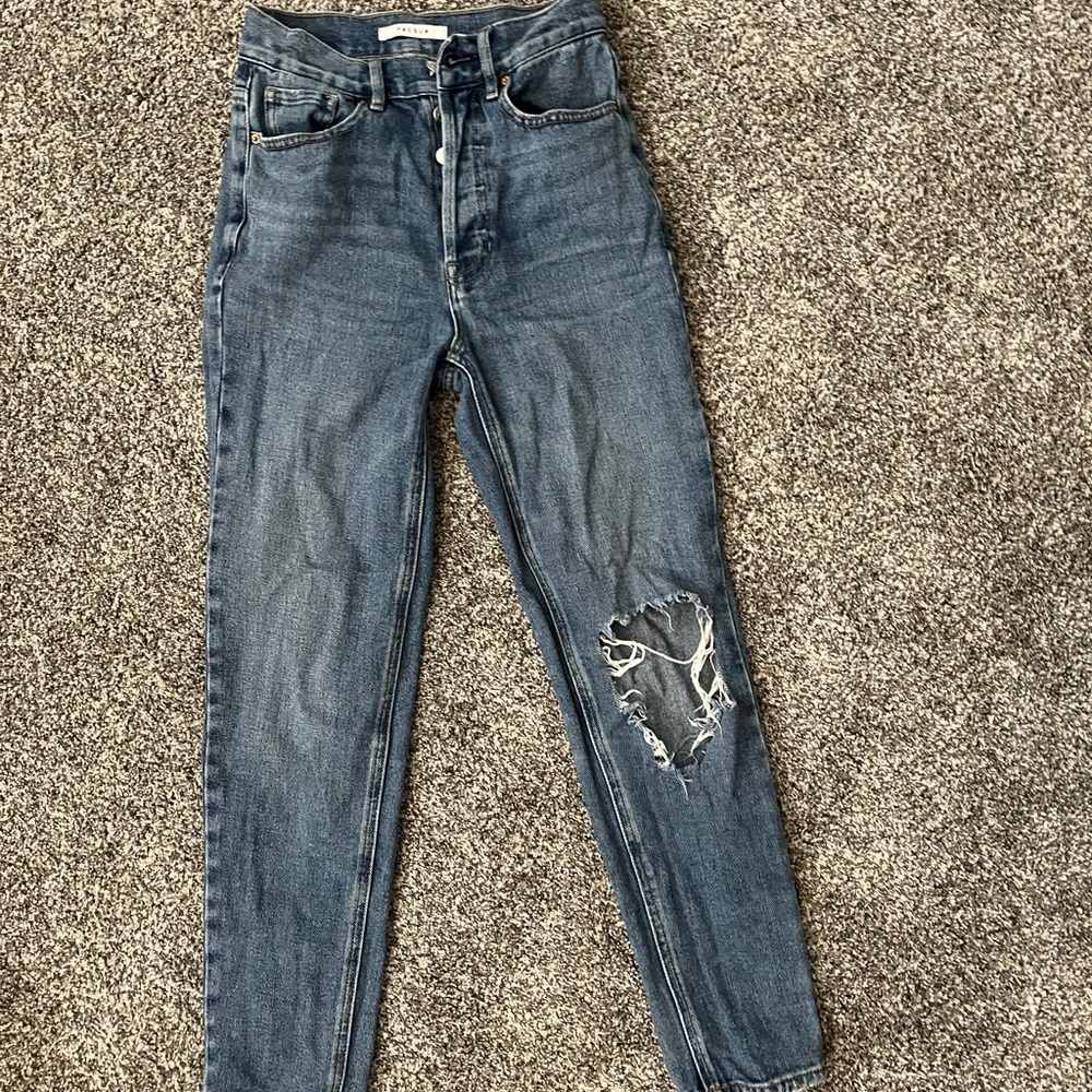 Pacsun jeans